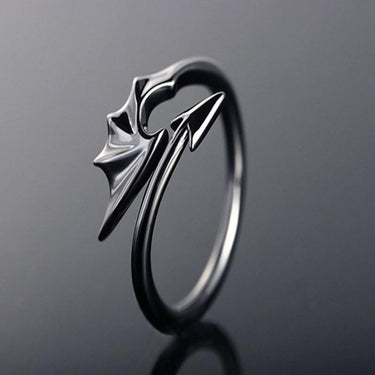 Dragon Wing Wrap Ring-Your Soul Place